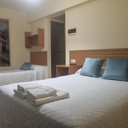 Hostal O Patron-2