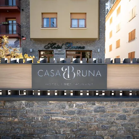 Hotel Bruna-3