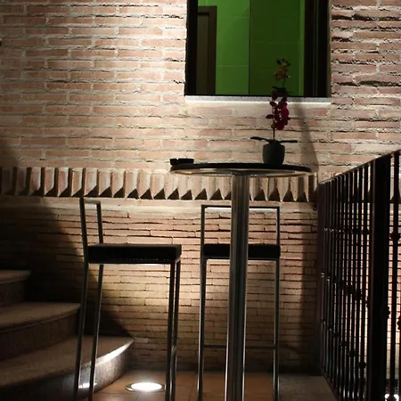 Hotel La Bastida-2