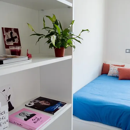 Apartamentos Turísticos UNEATLANTICO-2