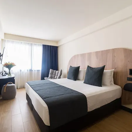 Sercotel Playa Canteras-2