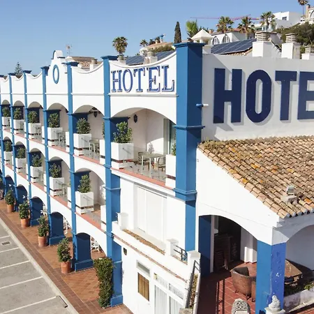 Hotel Piedra Paloma by Croma-2
