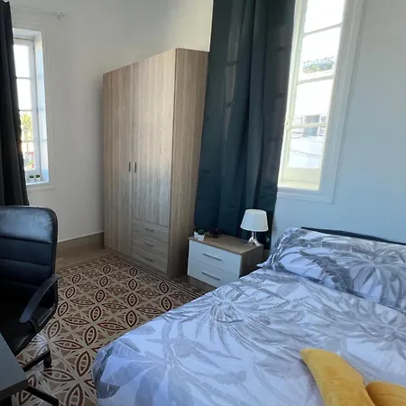 Coliving Villa Brasil-3