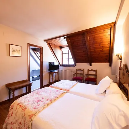 Hotel Fonfreda-3
