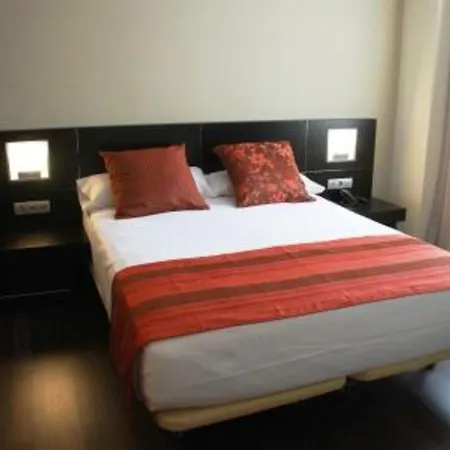 Sercotel Aura Algeciras-2