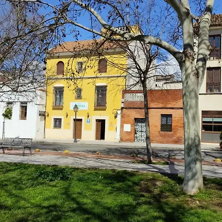 Hotel La Ribera-3