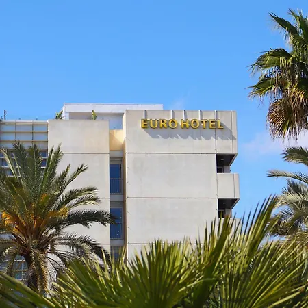 Eurohotel Diagonal Port-2