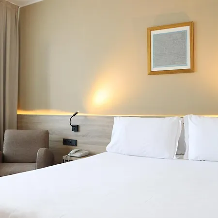 Eurohotel Diagonal Port-3