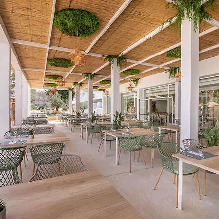Marsenses Rosa Del Mar Hotel & Spa-2