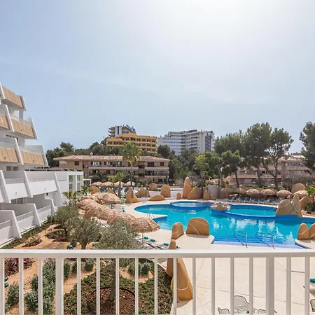 MarSenses Rosa del Mar Hotel&Spa-2