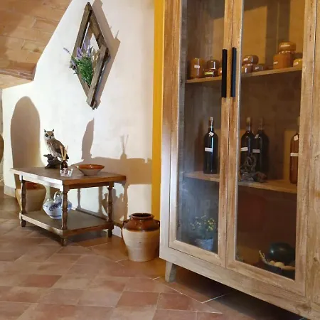 Apartamentos La Venta del Rome-2