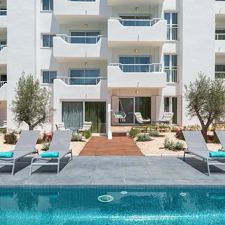 Marsenses Natura Olea Hotel - Adults Only-3