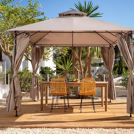 Marsenses Natura Olea Hotel - Adults Only-2