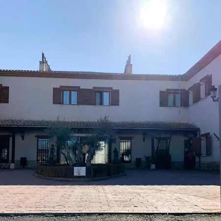 Hotel A Posada-2