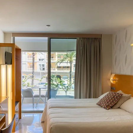 La Sort Boutique Hotel-2