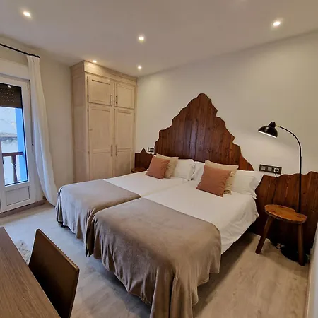 Hostal Remoña-2
