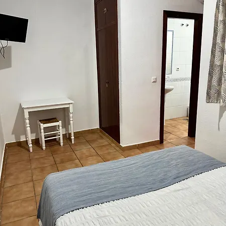 Hostal Mellizo-2