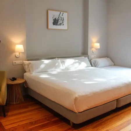 Bidaia Boutique Hotel-3