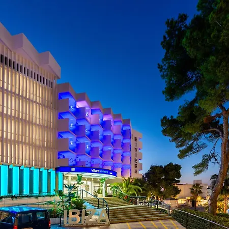 Hotel Vibra Riviera-2