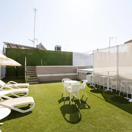 Hotel Aacr Museo-2