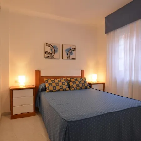 Apartamentos Xulia-2