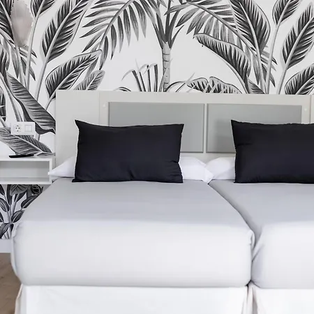 Hotel Boutique Hc Maga-2