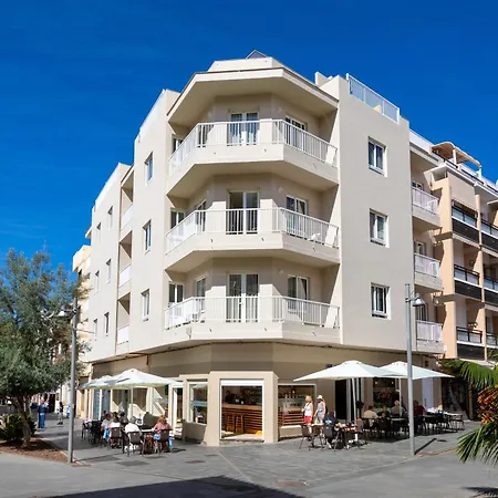 Hotel Boutique Hc Maga-3