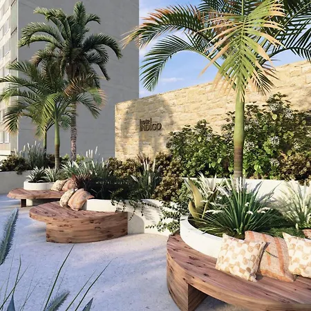 Hotel Indigo Gandia Beach By Ihg-2