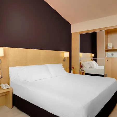 Hotel Sercotel Portales-3