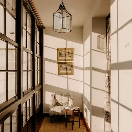 Hotel PAX Casona del Busto-3
