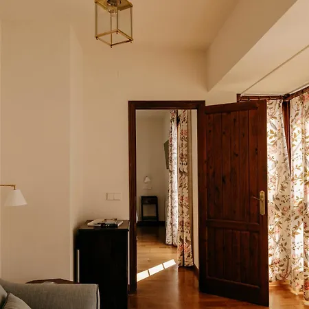 Hotel PAX Casona del Busto-2