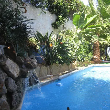 Hotel Tikar-3