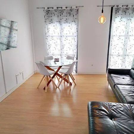 Apartamentos Centro Cordoba-2