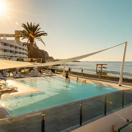Ocean Beach Club Gran Canaria-3