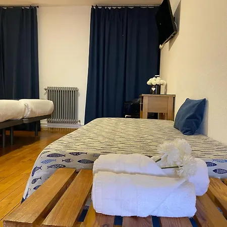 Hostal La Trucha Sanabria-2
