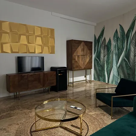 Hotel Sierra de Quesada SL-2