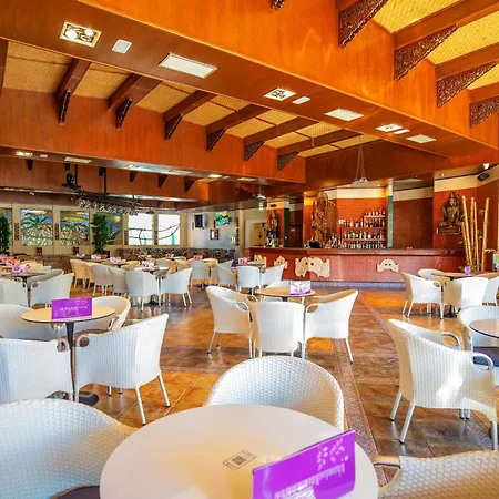 Hotel Servigroup Orange-3
