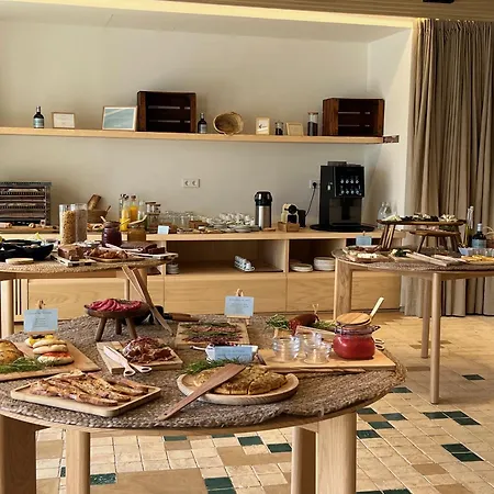 Hotel Serawa Moraira-2