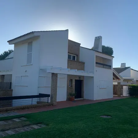 Villas La Barrosa-3