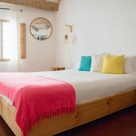 Home Hotel Menorca-3
