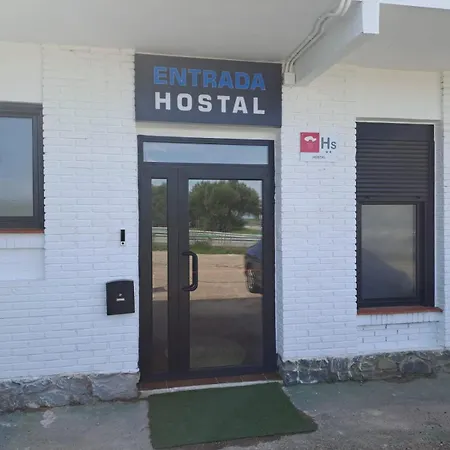 Hostal La Sierra-3
