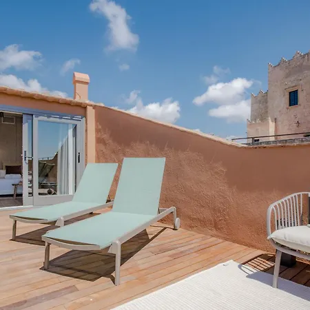 Gran Claustre Boutique Hotel & Spa-3