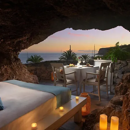 Hotel Jardin Tecina-2