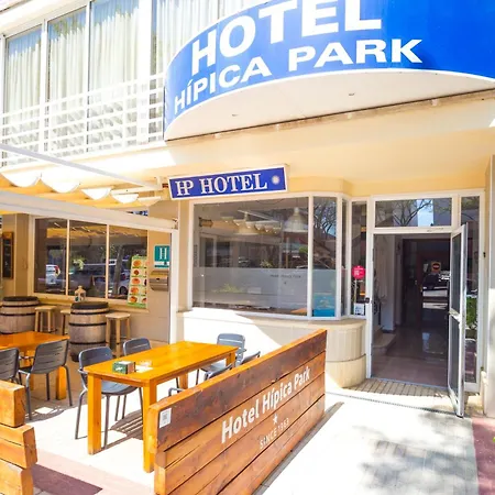 Hotel Hipica Park-2