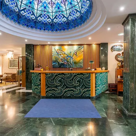 Hotel Sancho-3
