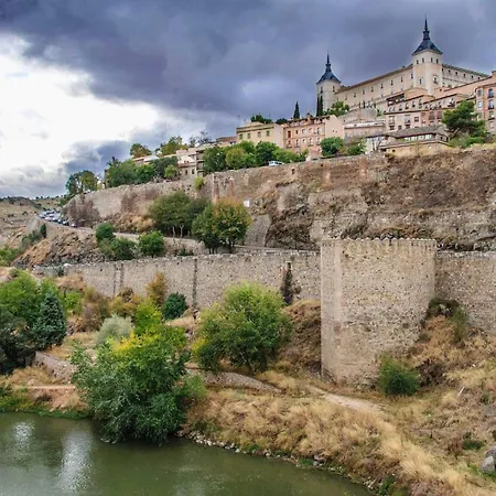 Áurea Toledo by Eurostars Hotel company-2