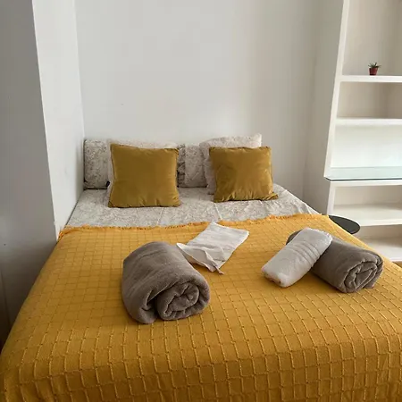 Hostal Corazón de Madrid 2-3
