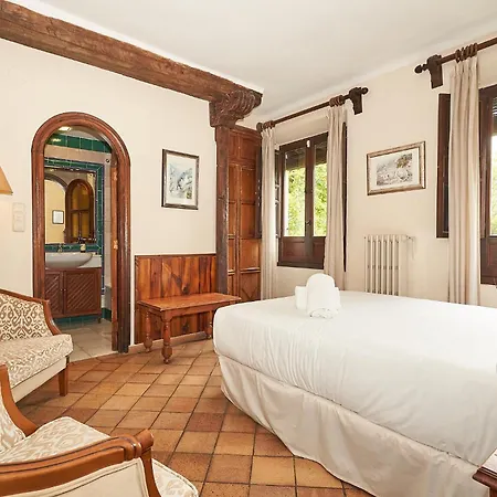 Hotel América-2