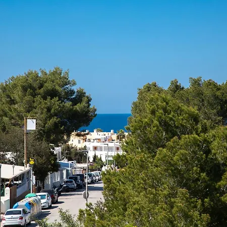 Casual Bahia Ibiza By Casual Hoteles-3