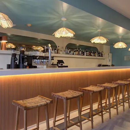 Casual Bahia Ibiza By Casual Hoteles-2